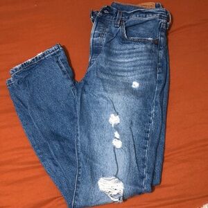 Levi’s women’s jeans